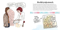 Good Moms Have Scary Thoughts: A Healing Guide to the Secret Fears of New Mothers