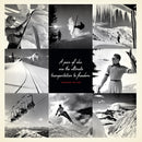 Vintage Skiing