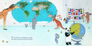 A is for Always: An Adoption Alphabet
