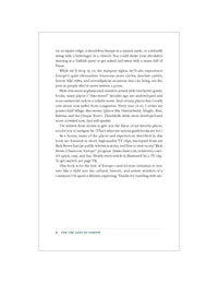 For the Love of Europe