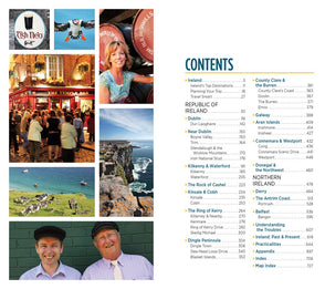 Rick Steves Ireland (Rick Steves Travel Guide)