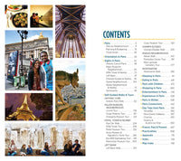 Rick Steves Paris