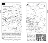 Rick Steves Paris