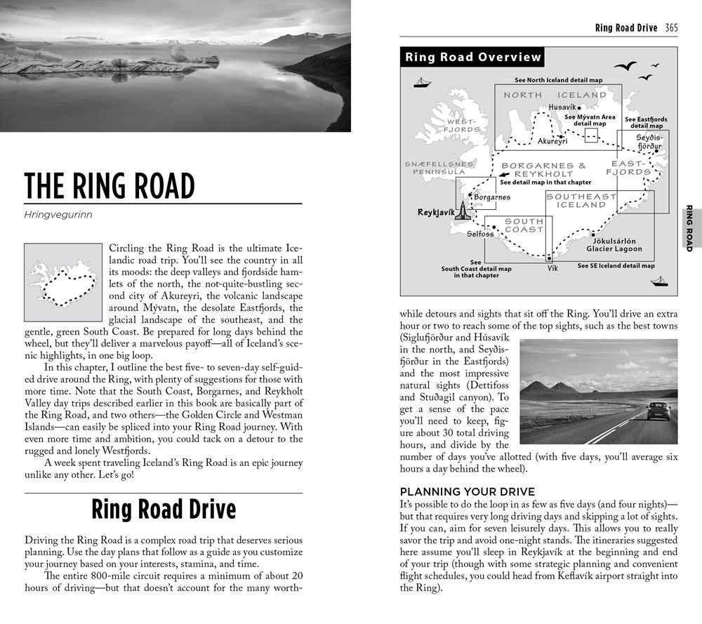 Rick Steves Iceland (Rick Steves Travel Guide)