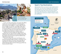 Rick Steves Spain