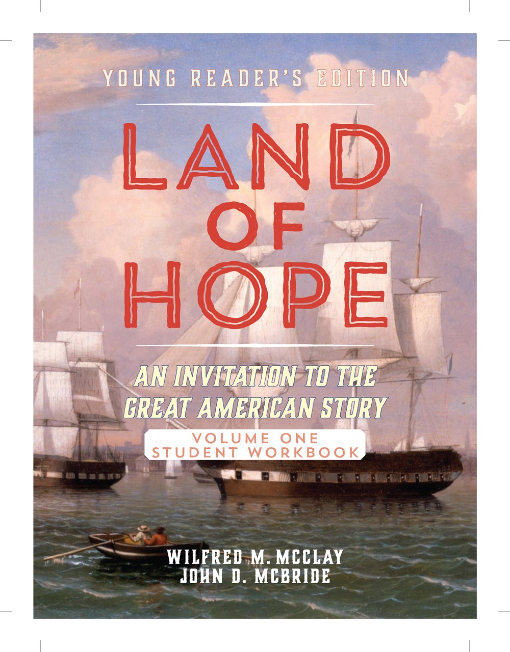 A Teacher's Guide to Land of Hope
