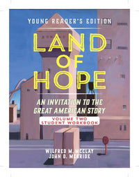 A Teacher's Guide to Land of Hope