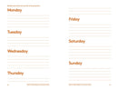 The 7 Habits of Highly Effective People: Guided Journal: (Goals Journal, Self Improvement Book)