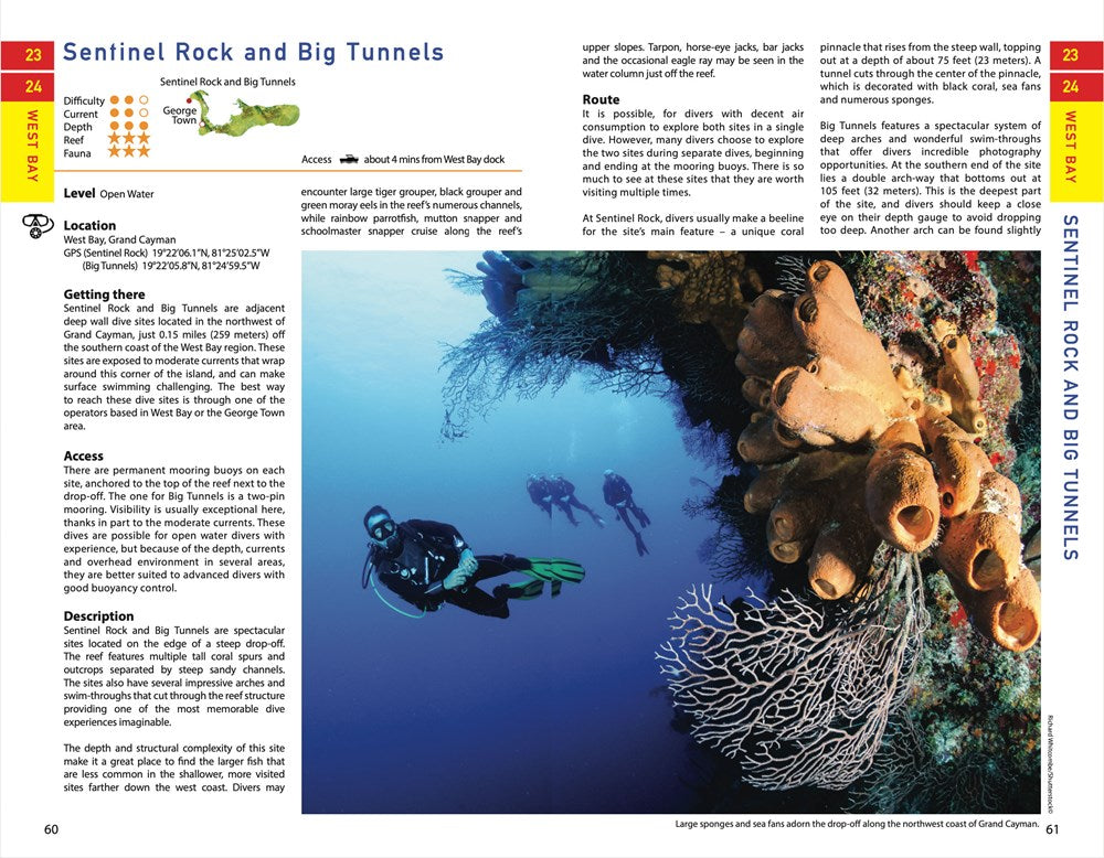 Reef Smart Guides Grand Cayman