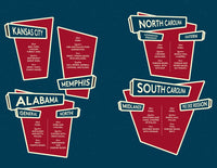 Food Americana