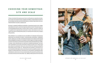 Holistic Homesteading