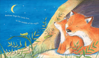 Good Night, Little Bear - A Sleepy-Time Tale