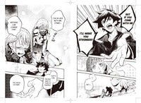 The Rising of the Shield Hero Volume 12