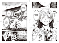 The Rising of the Shield Hero Volume 12