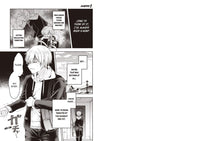 I Belong to the Baddest Girl at School Volume 01