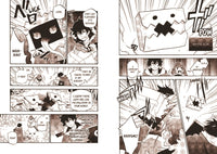 The Rising of the Shield Hero Volume 17