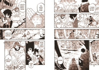 The Rising of the Shield Hero Volume 17