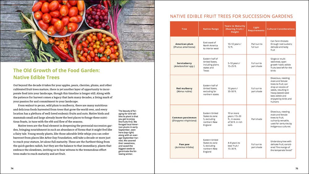 Plant Grow Harvest Repeat