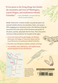Cascadia Revealed