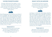 3-Minute Prayers for Men (3-Minute Devotions)
