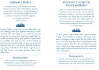 3-Minute Prayers for Men (3-Minute Devotions)