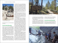 101 Hikes in Southern California