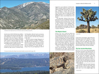 101 Hikes in Southern California