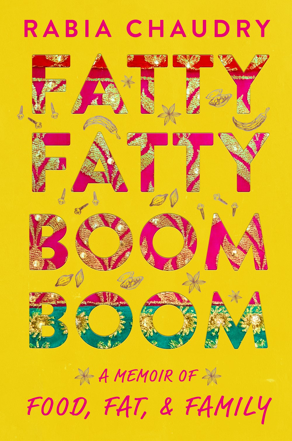 Fatty Fatty Boom Boom