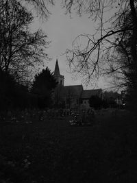 The Dead of Winter: Beware the Krampus and Other Wicked Christmas Creatures