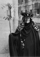 The Dead of Winter: Beware the Krampus and Other Wicked Christmas Creatures