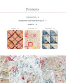 Quilt As-You-Go Made Clever