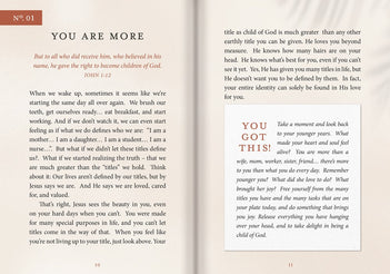 You Got This: 90 Devotions to Equip and Empower Hardworking Women