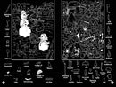 Christmas Hidden Pictures Puzzles to Highlight: Activity Book with Winter Puzzles, Over 300 Hidden Objects and Bright Highlighter Fun