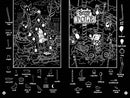 Christmas Hidden Pictures Puzzles to Highlight: Activity Book with Winter Puzzles, Over 300 Hidden Objects and Bright Highlighter Fun