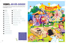 The Hardest Hidden Pictures Book Ever: Ultra-Challenging Brain Games for Kids Ages 8-12, Advanced Seek and Find Puzzles Book with Over 1,500 Hidden Objects to Find (Highlights Hidden Pictures)