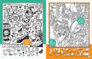 Best Hidden Pictures Puzzles EVER: 144-Page Puzzle Book with Over 1,500 Hidden Objects, Classic Search-and-Find Puzzles and Travel Activities for Kids Ages 6 and Up (Highlights Hidden Pictures)