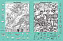 Enchanted Fantasy Puzzles: Find Over 1,800 Hidden Objects within this Fairy Tale Puzzle Book with Dragons, Fairies and Magical Creatures (Highlights Hidden Pictures)