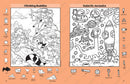Extreme Adventure Puzzles (Highlights Hidden Pictures)