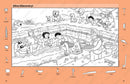 Extreme Adventure Puzzles (Highlights Hidden Pictures)