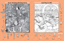 Extreme Adventure Puzzles (Highlights Hidden Pictures)