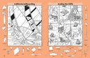 Extreme Adventure Puzzles (Highlights Hidden Pictures)