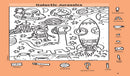 Extreme Adventure Puzzles (Highlights Hidden Pictures)