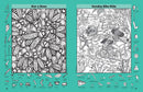 Amazing Nature Puzzles: Explore & Discover with Over 100 Fun Hidden Pictures Nature Puzzles, Celebrate the Wonders of Nature with a Nature Activity Book for Kids (Highlights Hidden Pictures)