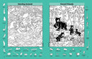 Amazing Nature Puzzles: Explore & Discover with Over 100 Fun Hidden Pictures Nature Puzzles, Celebrate the Wonders of Nature with a Nature Activity Book for Kids (Highlights Hidden Pictures)