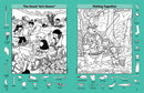Amazing Nature Puzzles: Explore & Discover with Over 100 Fun Hidden Pictures Nature Puzzles, Celebrate the Wonders of Nature with a Nature Activity Book for Kids (Highlights Hidden Pictures)