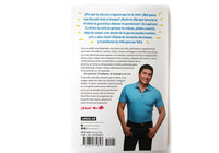 ¡Ya supéralo! / Get Over It, Already!