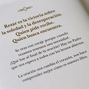 Libro de oraciones del Papa Francisco / Prayer. Breathing life, daily (Spanish Edition)