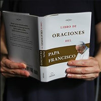 Libro de oraciones del Papa Francisco / Prayer. Breathing life, daily (Spanish Edition)
