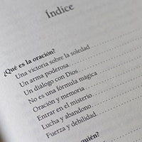 Libro de oraciones del Papa Francisco / Prayer. Breathing life, daily (Spanish Edition)