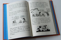 Un viaje de locos / The Long Haul